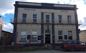 Otautau Hotel
